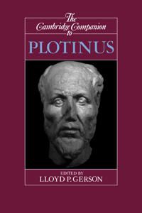 The Cambridge Companion to Plotinus | 0:e upplagan