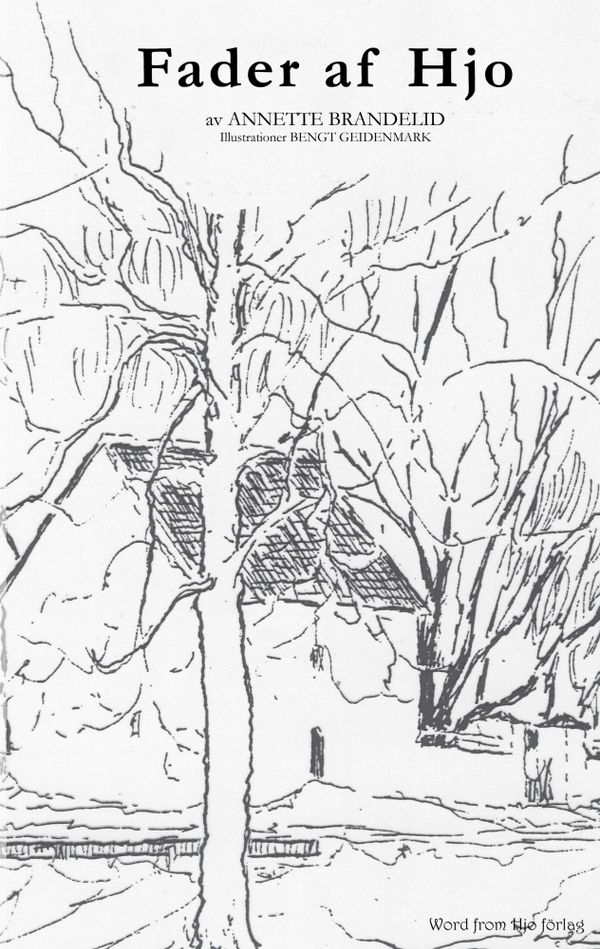 Fader af Hjo | 2:a upplagan