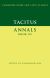 Tacitus: Annals Book XV