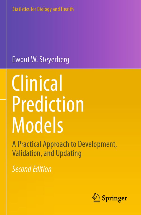 Clinical Prediction Models | 2:a upplagan