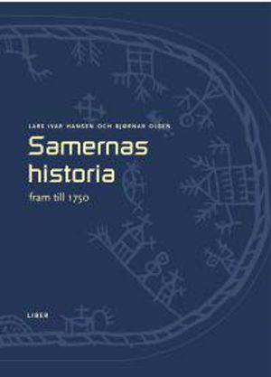 Samernas historia - fram till 1750 | 1:a upplagan