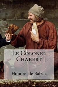 Le Colonel Chabert | 0:e upplagan