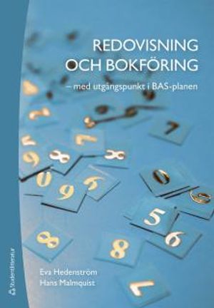 Redovisning och bokföring |  2:e upplagan