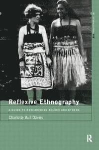 Reflexive ethnography | 0:e upplagan