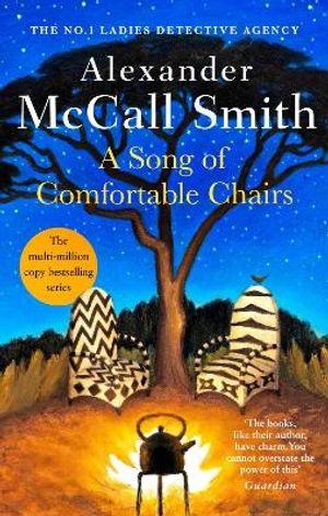 A Song of Comfortable Chairs