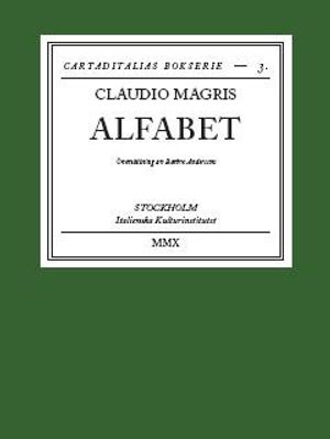 Alfabet