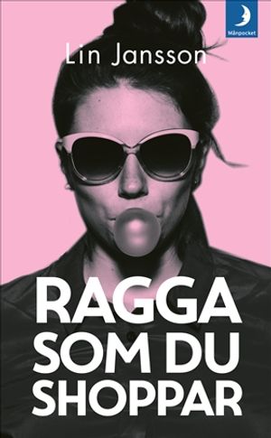 Ragga som du shoppar