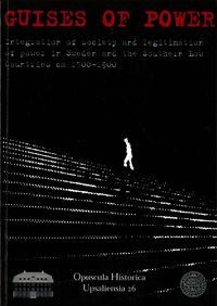 Guises of Power | 0:e upplagan