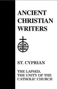 25. St. Cyprian | 0:e upplagan
