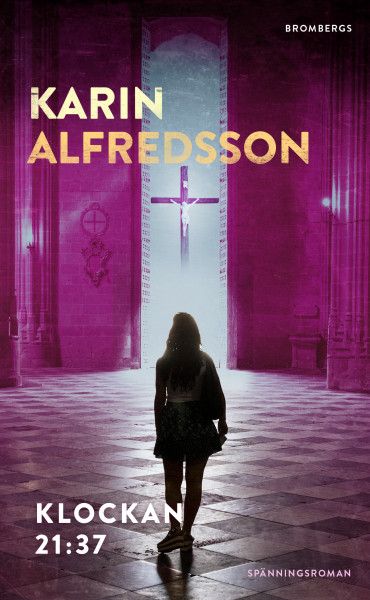 Klockan 21:37 | 0:e upplagan