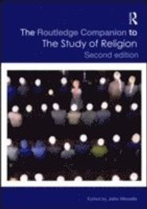 The Routledge Companion to the Study of Religion |  2:e upplagan