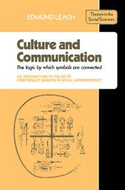 Culture and Communication | 0:e upplagan