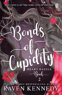 Bonds of Cupidity | 0:e upplagan