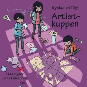 Artistkuppen