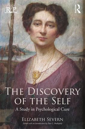 The Discovery of the Self | 1:a upplagan