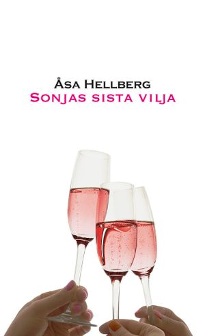 Sonjas sista vilja | 1:a upplagan