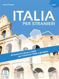 Italia per stranieri | 0:e upplagan