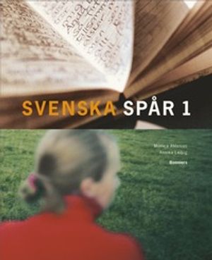 Svenska spår. 1, Allt-i-ett bok | 1:a upplagan