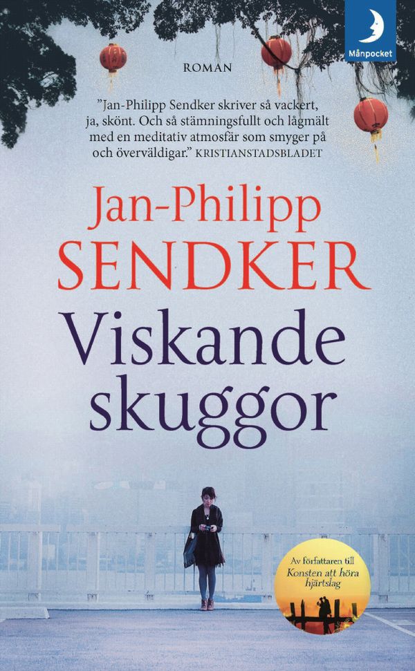 Viskande skuggor | 0:e upplagan