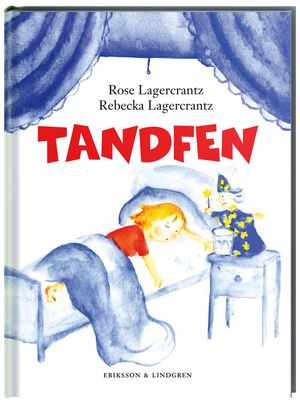 Tandfén | 1:a upplagan