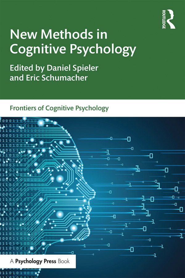 New Methods in Cognitive Psychology | 1:a upplagan