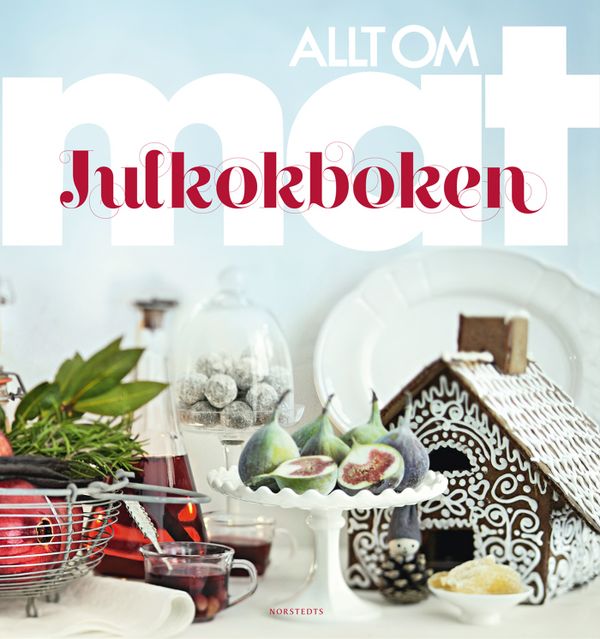 Julkokboken | 1:a upplagan