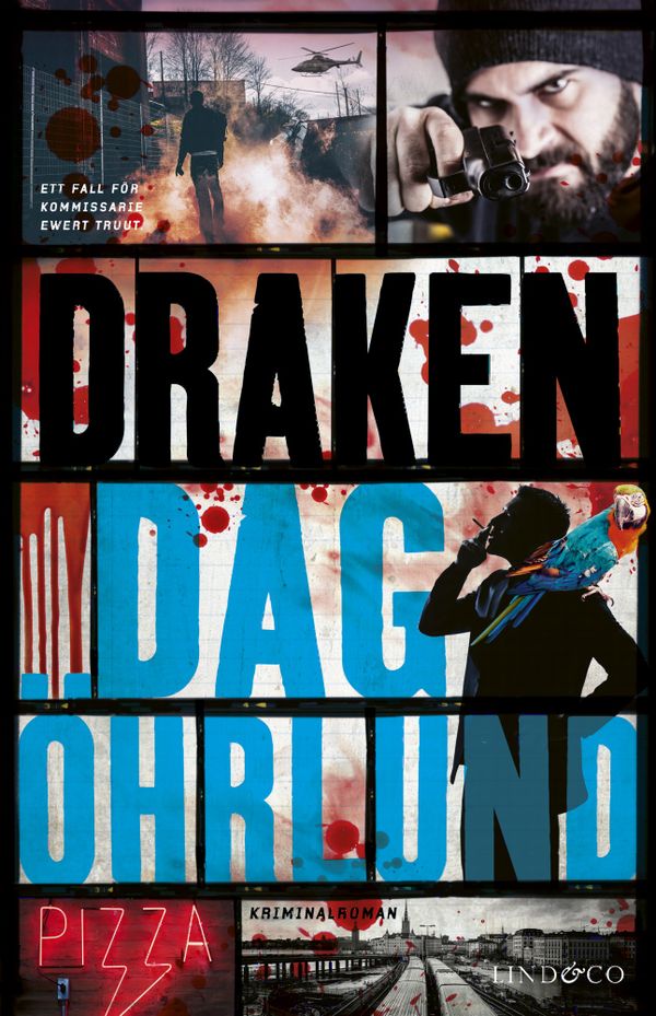 Draken | 0:e upplagan