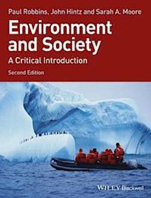 Environment and Society: A Critical Introduction | 1:a upplagan