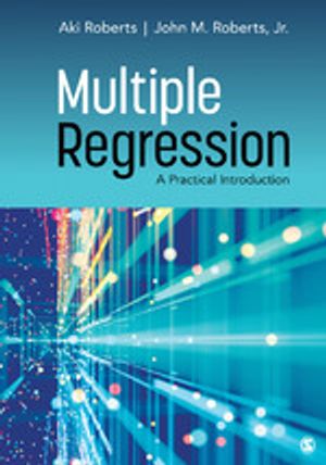 Multiple Regression | 1:a upplagan