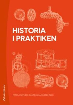 Historia i praktiken | 1:a upplagan