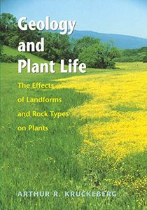 Geology and plant life - the effects of landforms and rock types on plants