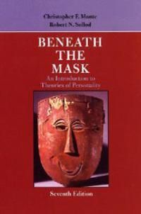 Beneath the Mask: An Introduction to Theories of Personality, 7th Edition | 1:a upplagan