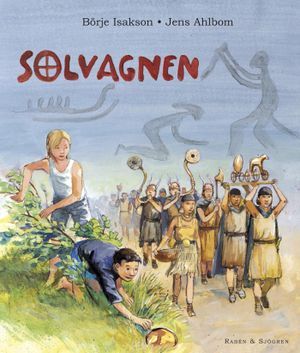 Solvagnen | 1:a upplagan