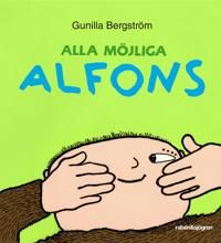Alla möjliga Alfons | 2:a upplagan