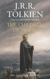 The children of Hurin | 1:a upplagan