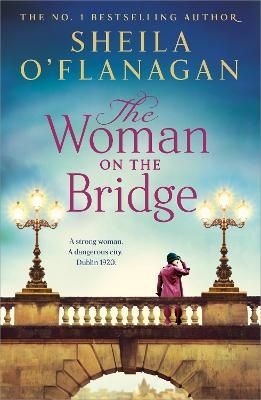 The Woman on the Bridge - Sheila Oflanagan