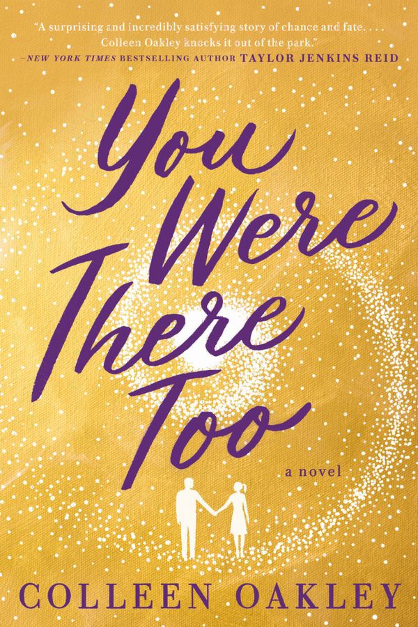 You Were There Too | 0:e upplagan