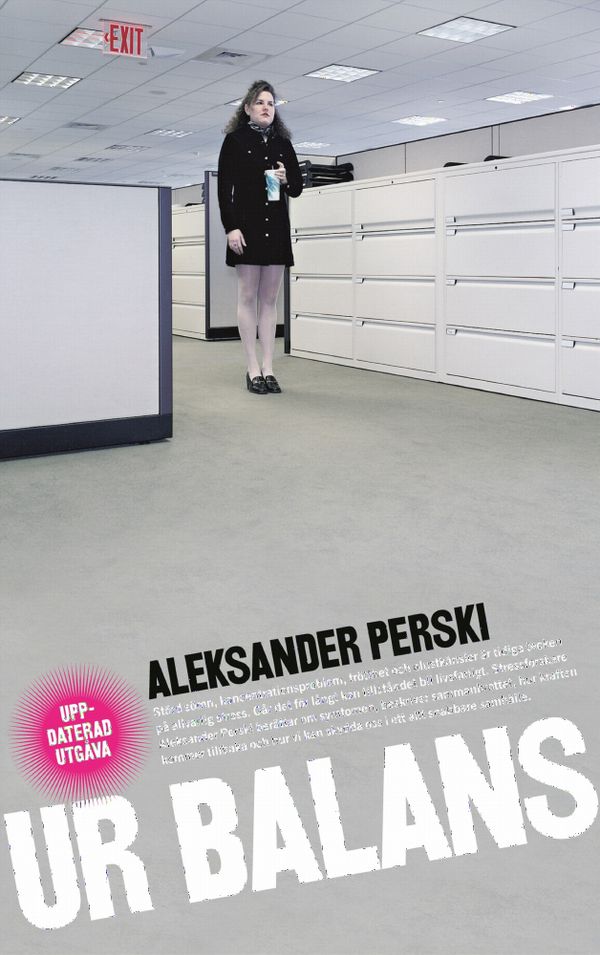Ur balans | 0:e upplagan