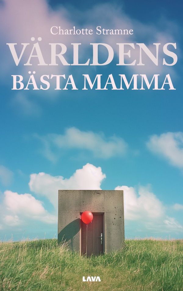 Världens bästa mamma | 0:e upplagan
