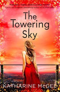 The Towering Sky