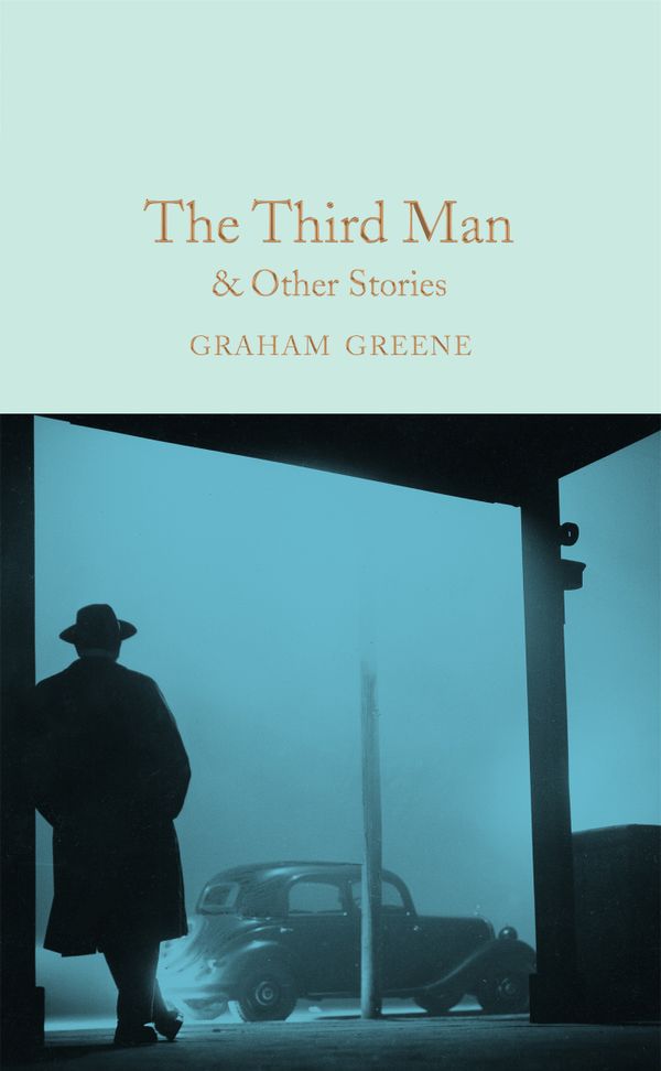 The Third Man and Other Stories | 17 000:e upplagan