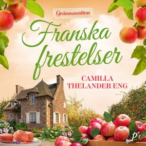 Franska frestelser |  2:e upplagan