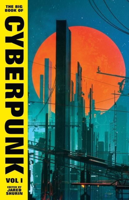 The Big Book of Cyberpunk Vol. 1 | 0:e upplagan