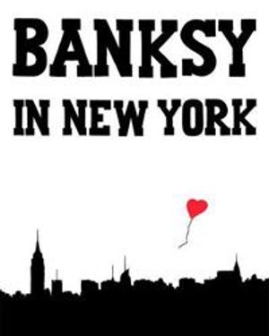 Banksy in New York