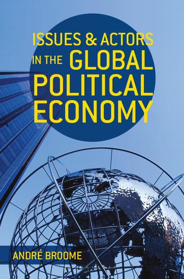 Issues and Actors in the Global Political Economy | 5:e upplagan