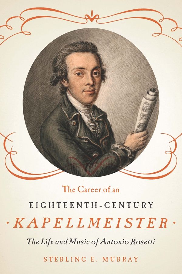 The Career of an Eighteenth-Century Kapellmeister | 0:e upplagan