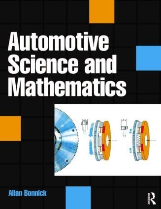 Automotive Science and Mathematics | 0:e upplagan