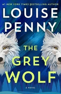 The Grey Wolf | 0:e upplagan