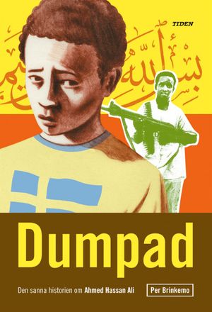 Dumpad | 1:a upplagan