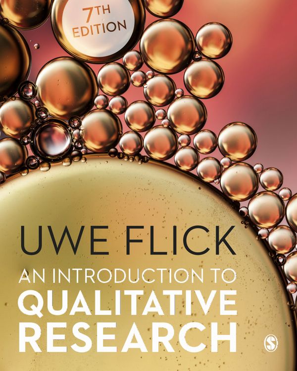 An Introduction to Qualitative Research | 7:e upplagan